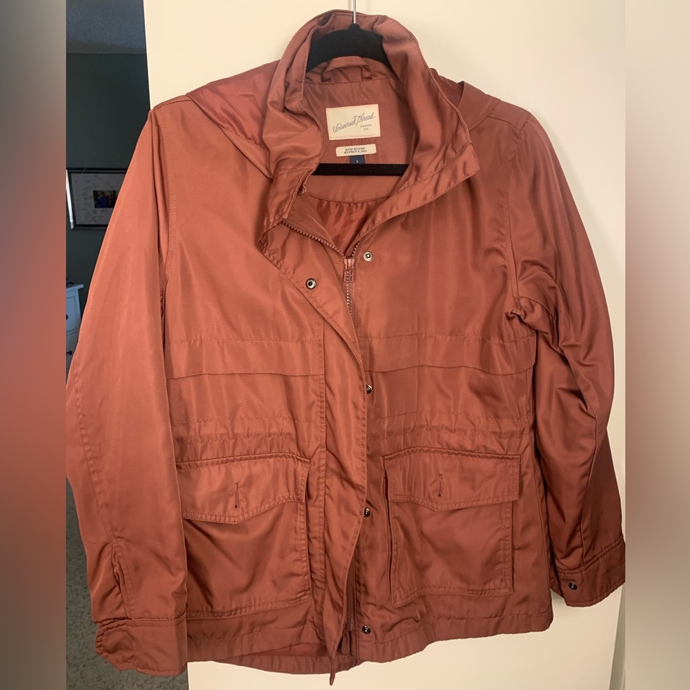 Universal Thread Jacket